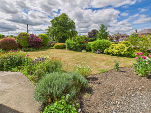 Garden- click for photo gallery